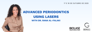 ADVANCED PERIODONTICS USING LASERS