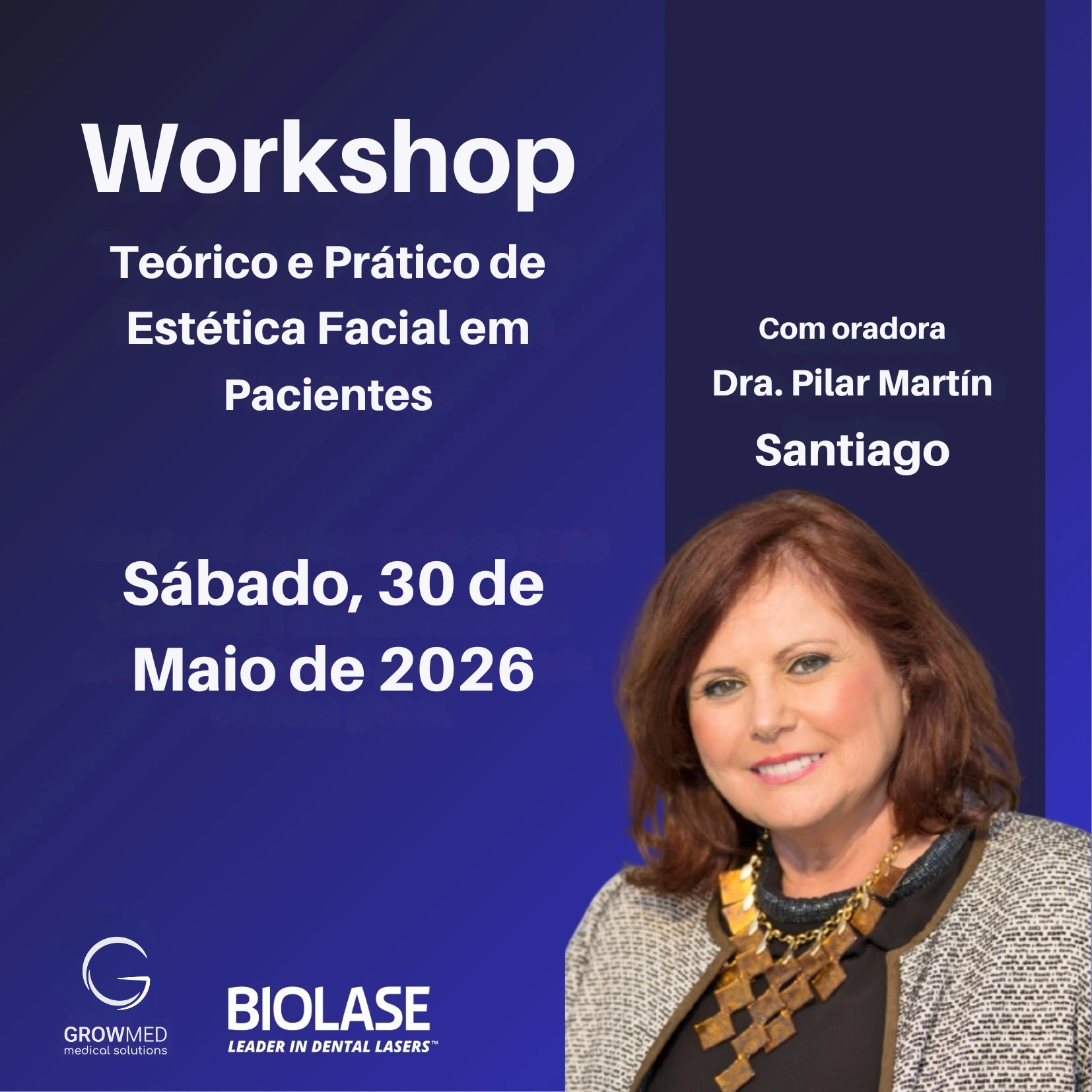 Sábado, 30 de Maio de 2026